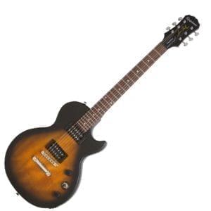 Epiphone Les Paul Special E1