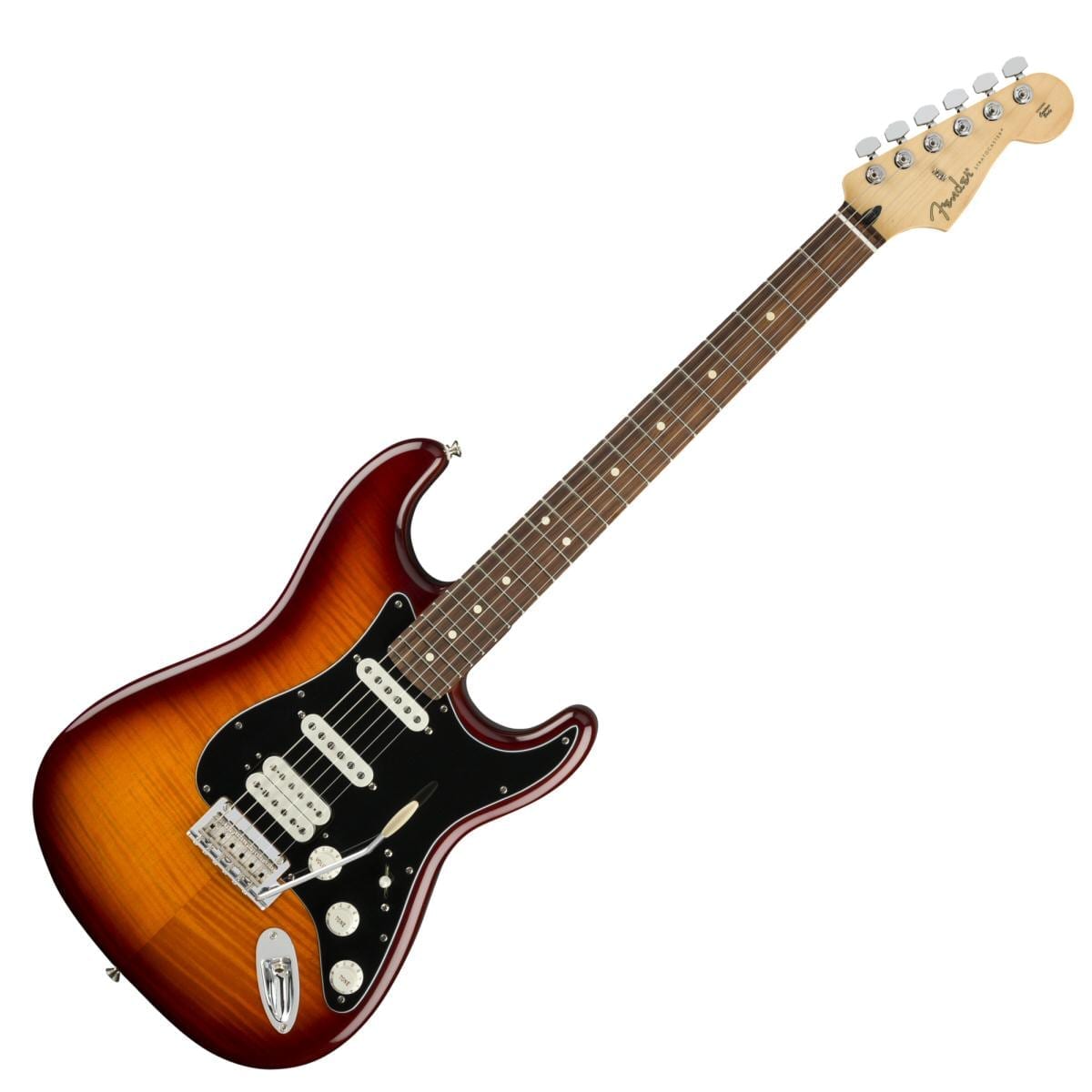 fender player plus strat hss