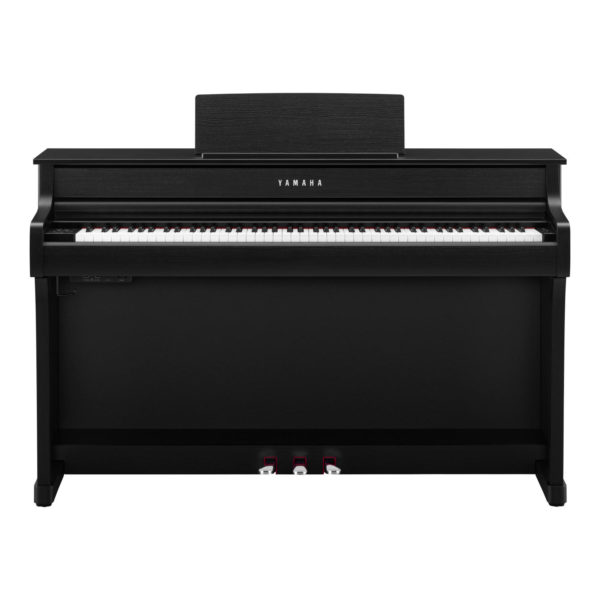 Yamaha CLP-835 Clavinova Digital Piano Black