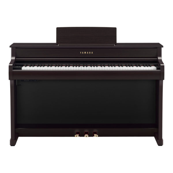 Yamaha CLP-835 Clavinova Digital Piano Rosewood