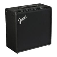 Fender mustang deals amplifier