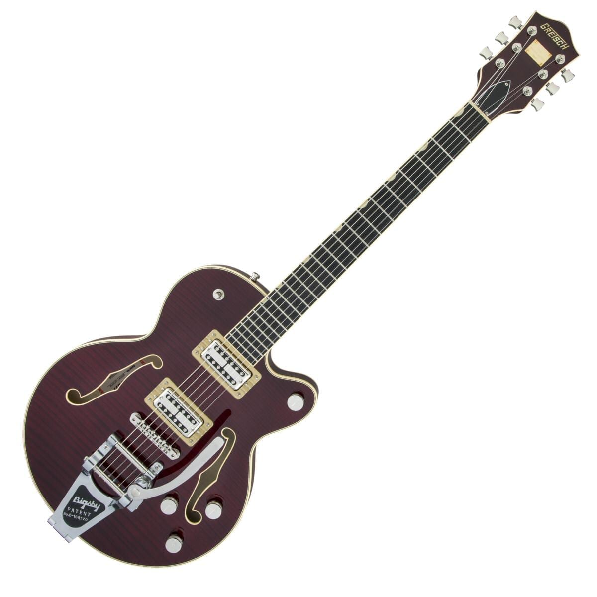 gretsch broadkaster guitar