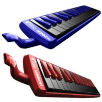 Hohner fire on sale melodica 32