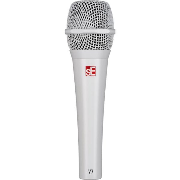 sE Electronics V7 Microphone White