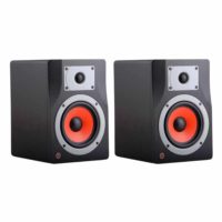 Pro 2024 studio monitors