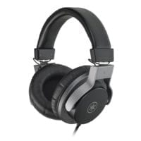 Yamaha studio sales monitor headphones