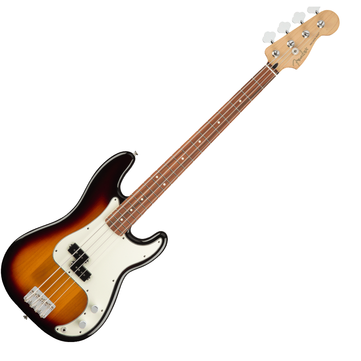 Fender Player Precision Bass | PIPERS Wollongong Music Centre