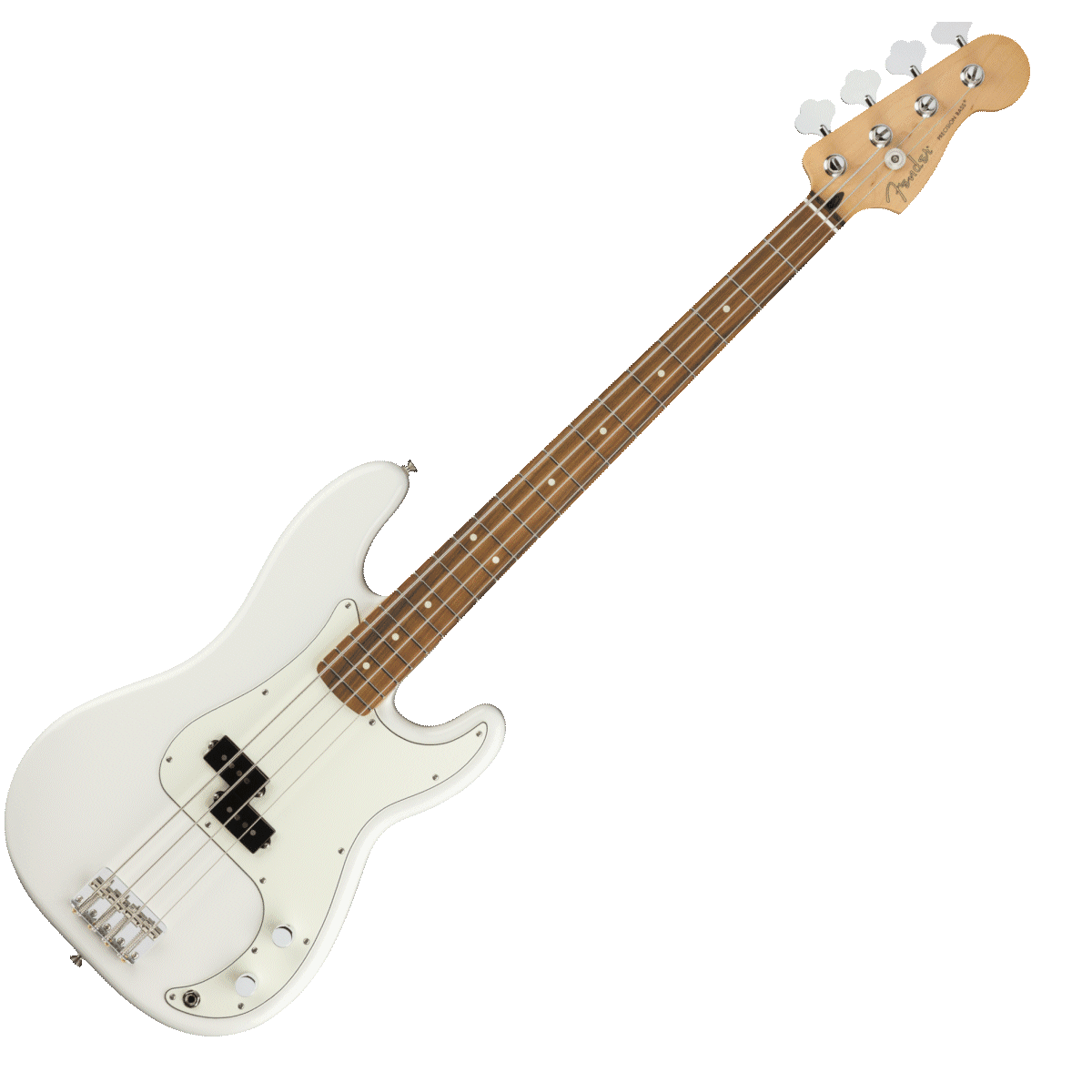 fender player precision bass pf