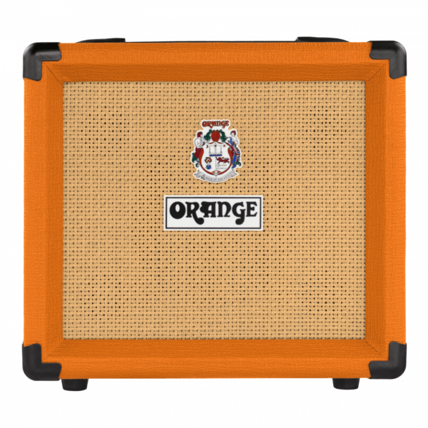 Orange Crush 12 Guitar Amplifier