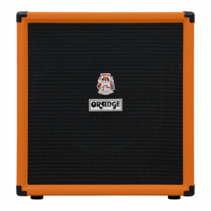 Orange Crush 100 Bass Amplifier
