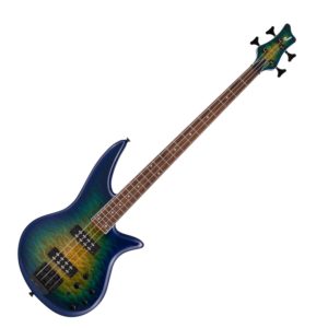 Jackson X Series Spectra Bass SBXQ IV