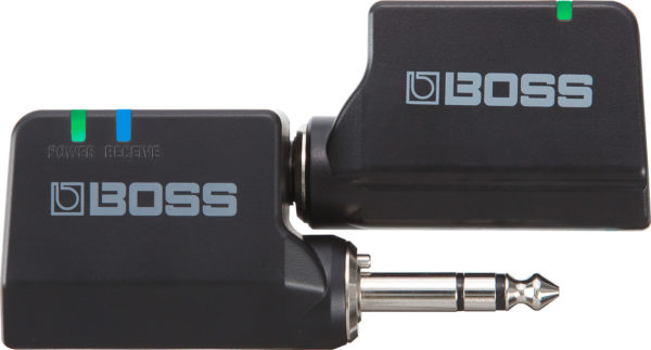 BOSS WL-20 Wireless System