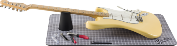 Fender Guitar Work Mat Station