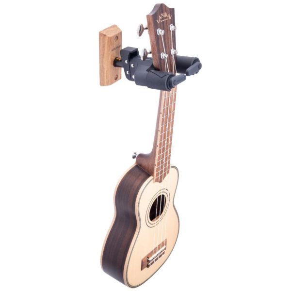 Hercules GSP38WB+ guitar wall hanger gsp38wbplus