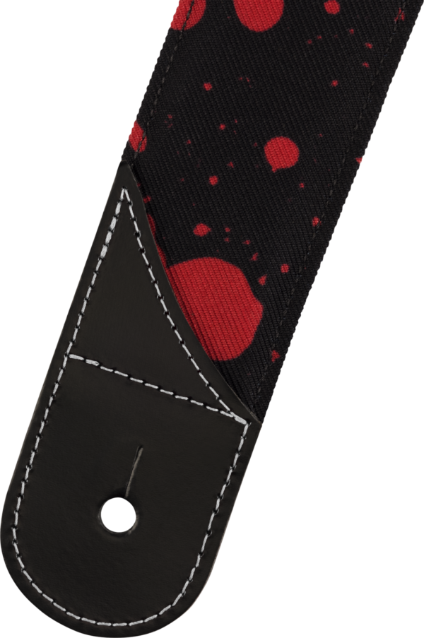 Jackson Splatter Strap