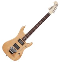 Washburn N2-Nuno Bettencourt Electric Guitar | PIPERS Wollongong Music  Centre