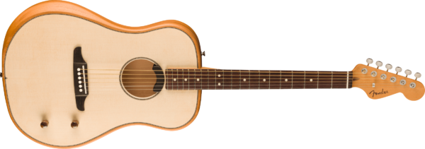 Fender Highway Series Acoustic Dreadnought Guitar