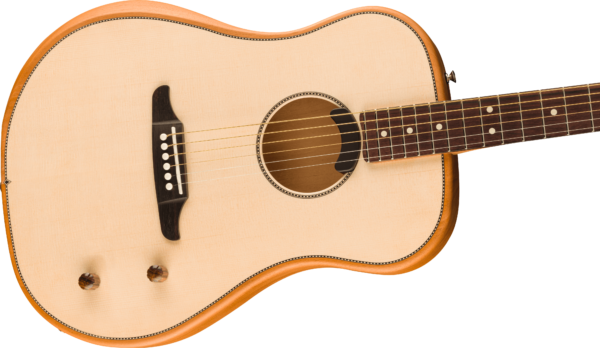 Fender Highway Series Acoustic Dreadnought Guitar