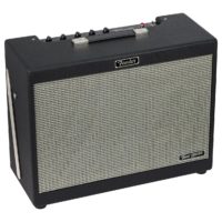 Fender sales powered speakers