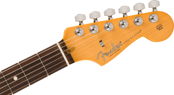Fender 70th Anniversary Stratocaster American Professional II
