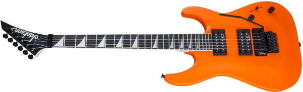 Jackson JS32 DKA Dinky Arch Top