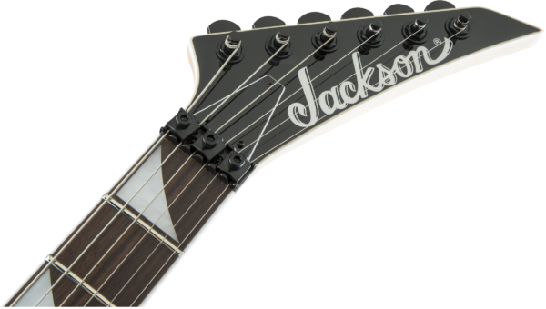 Jackson JS32 DKA Dinky Arch Top Bright Blue