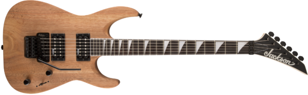 Jackson JS32 DKA Dinky Arch Top Natural Oil