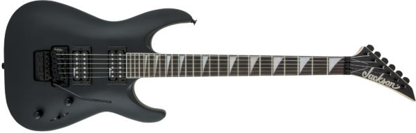 Jackson JS32 DKA Dinky Arch Top Satin Black