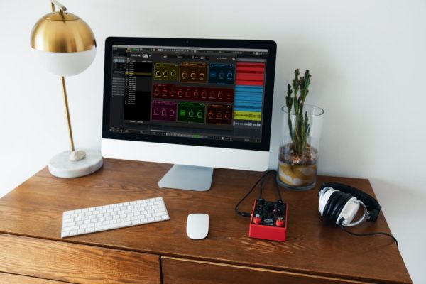 Line 6 POD Express Guitar editing app