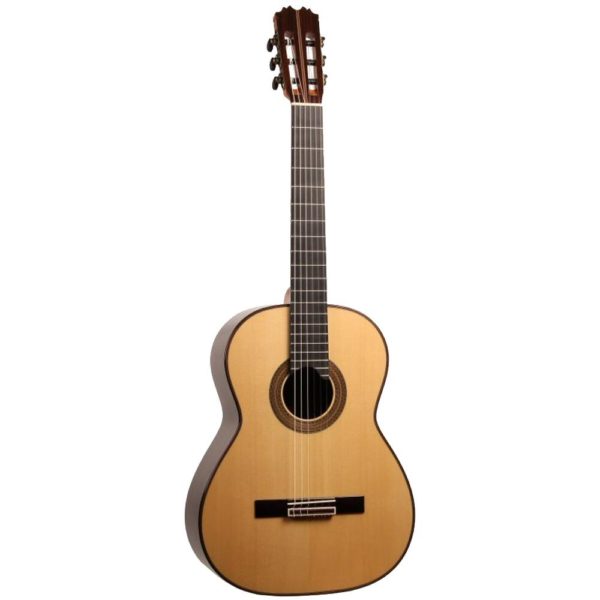 Antonio de Toledo AT-250 Classical Guitar