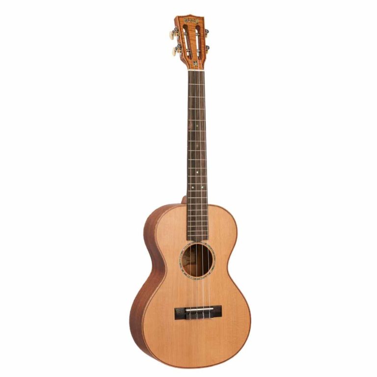 Mahalo Master Series Baritone Ukulele | PIPERS Wollongong Music Centre