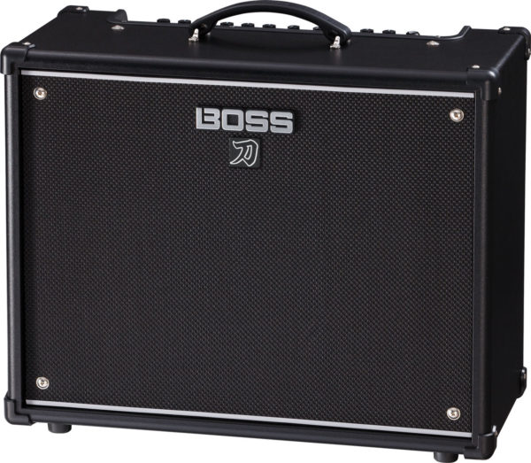 BOSS Katana-100 Gen 3 Guitar Amp