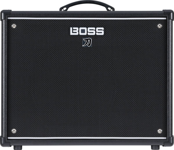 BOSS Katana-100 Gen 3 Guitar Amp