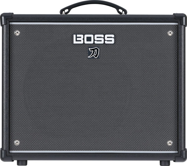 BOSS Katana-50 EX Gen 3 Guitar Amp