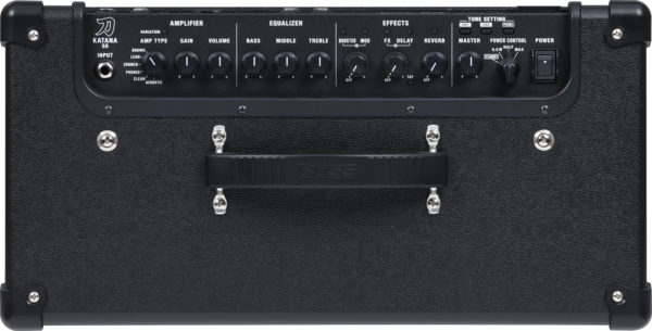 BOSS Katana-50 Gen 3 Guitar Amp