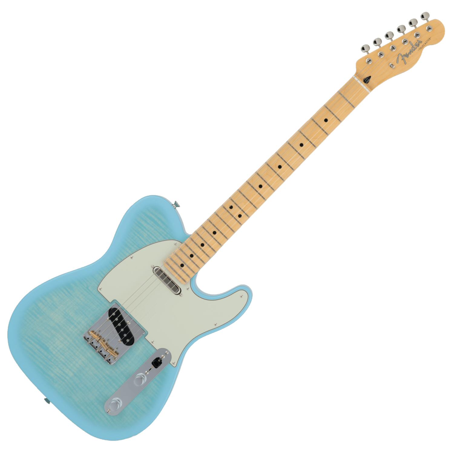 Fender Hybrid II Telecaster 2024 Made in Japan | PIPERS Wollongong Music  Centre