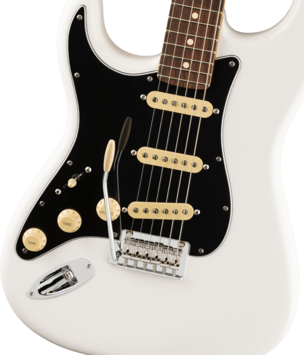 Fender Left-Handed Player II Stratocaster