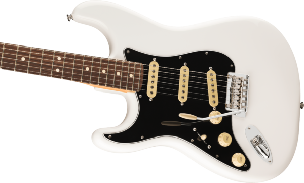 Fender Left-Handed Player II Stratocaster