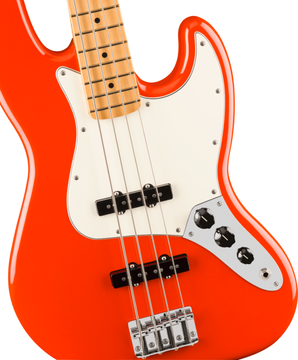 Fender Player II Jazz Bass