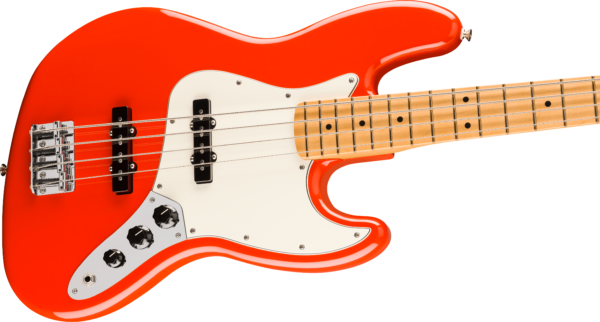 Fender Player II Jazz Bass