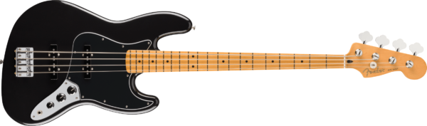 Fender Player II Jazz Bass Black