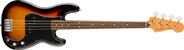 Fender Player II Precision Bass 3-Color Sunburst