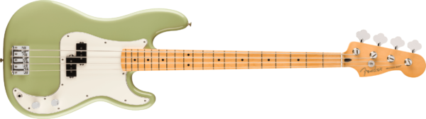 Fender Player II Precision Bass Birch Green