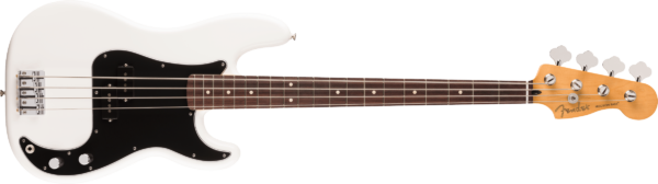 Fender Player II Precision Bass Polar White