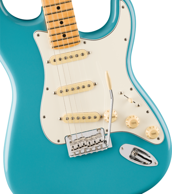 Fender Player II Stratocaster