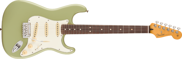 Fender Player II Stratocaster Birch Green