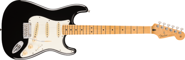 Fender Player II Stratocaster Black