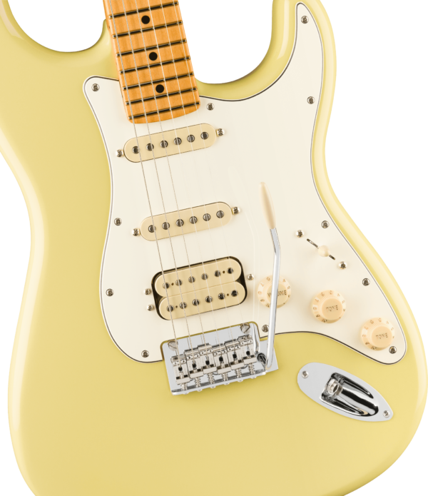 Fender Player II Stratocaster HSS