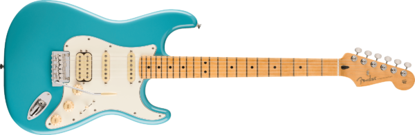 Fender Player II Stratocaster HSS Aquatone Blue