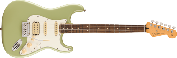 Fender Player II Stratocaster HSS Birch Green